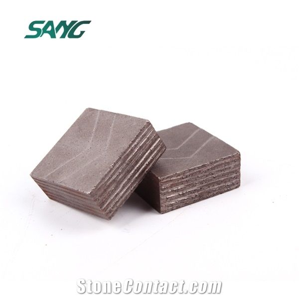 Diamond Segment for Sandstone