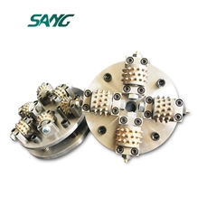 Sang Diamond Bush Hammer for Grinder