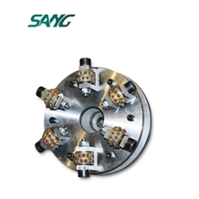 Sang Diamond Bush Hammer for Grinder
