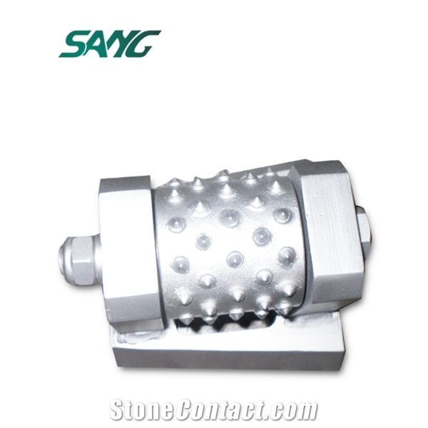 Sang Diamond Bush Hammer for Grinder
