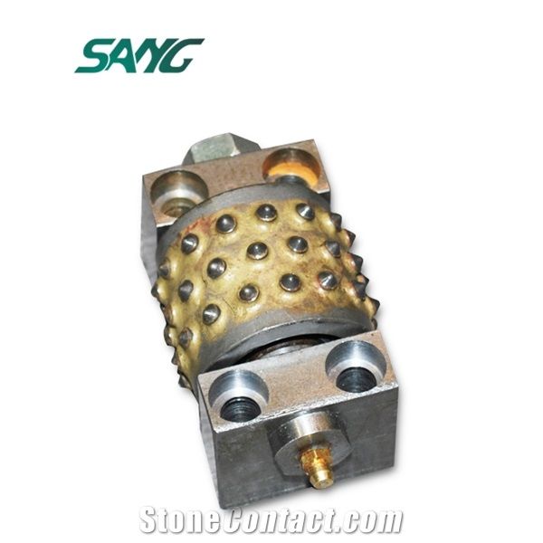 Sang Diamond Bush Hammer for Grinder
