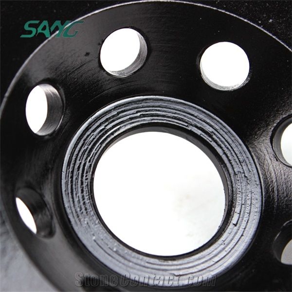 Sang Diamond Cup Wheel for Polishing Stone