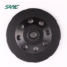 Sang Diamond Cup Wheel for Stone