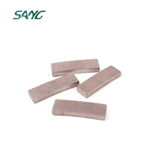 Sang Diamond Gangsaw Segment for Stone