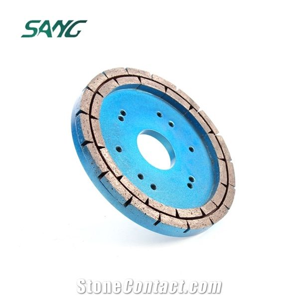 Sang Diamond Grinding Disc for Stone