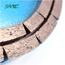 Sang Diamond Grinding Disc for Stone