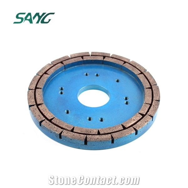 Sang Diamond Grinding Disc for Stone