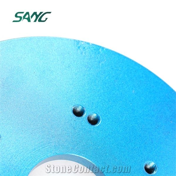Sang Diamond Grinding Disc for Stone