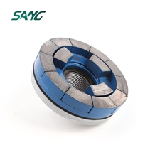 Sang Diamond Satellite Wheel for Stone Sang Diamond Satellite Wheel for Stone