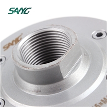 Sang Diamond Satellite Wheel for Stone