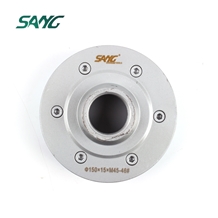 Sang Diamond Satellite Wheel for Stone