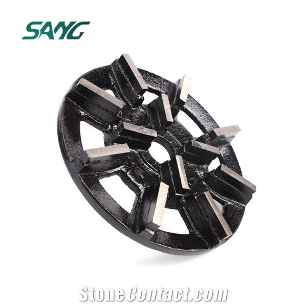 Sang Grinding Disc for Stone