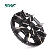 Sang Grinding Disc for Stone Sang Grinding Disc for Stone