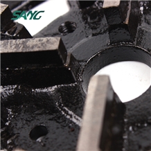 Sang Grinding Disc for Stone