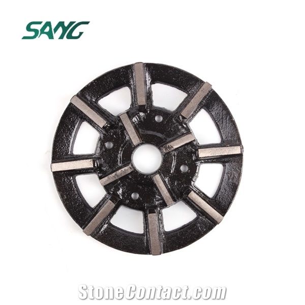 Sang Grinding Disc for Stone