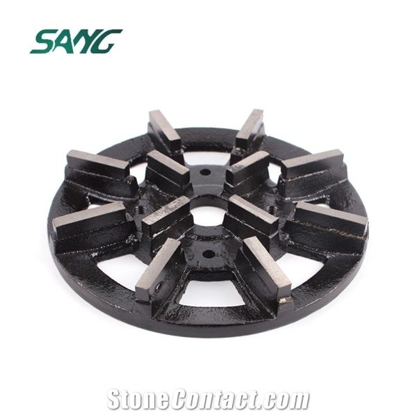 Sang Grinding Disc for Stone