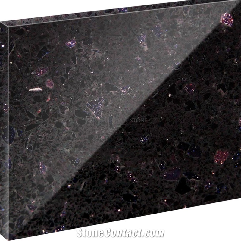 2018 Special Custom Engineered Quartz Stone