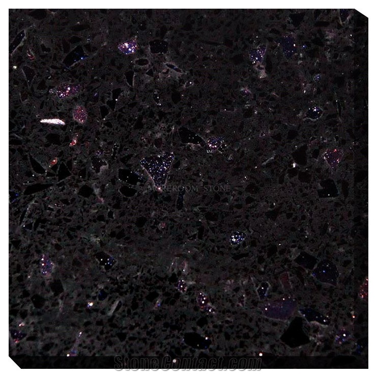 2018 Special Custom Engineered Quartz Stone