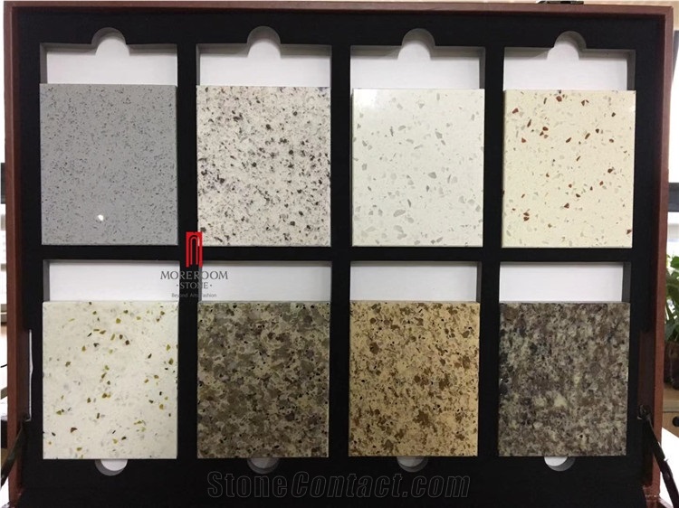 Artificial Engineered Quartz Stone Slab Price