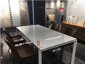 Big Size Porcelain Slab Tiles for Countertop