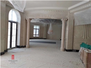 Building Material Wall Cladding Stone