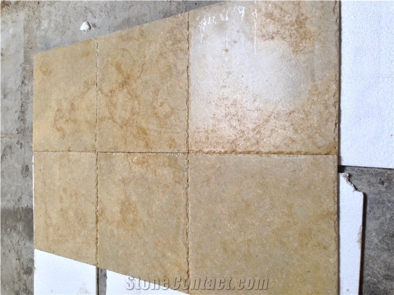 Alpha premium Limestone Slabs & Tiles