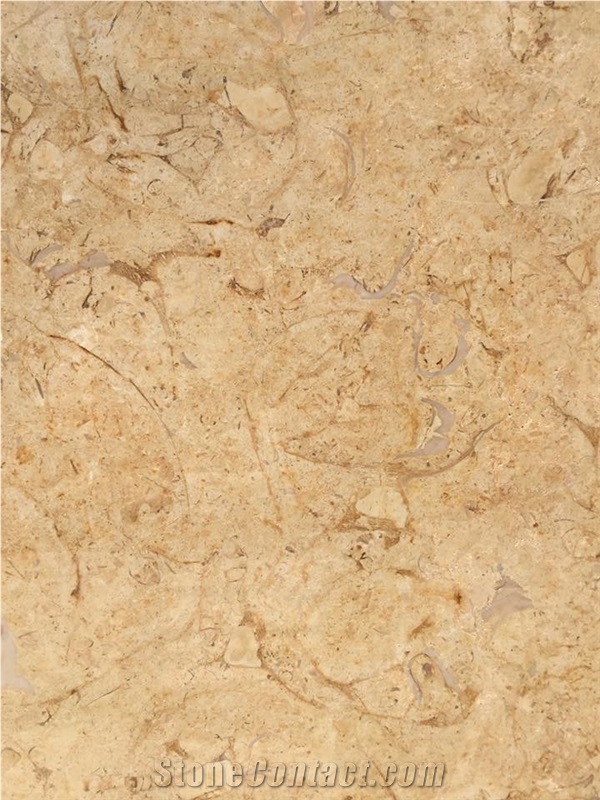 Khatmia Marble Slabs & Tiles, Egypt Beige Marble