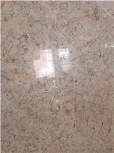 Khatmia Marble Slabs & Tiles, Egypt Beige Marble