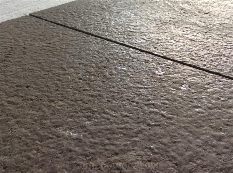 Maroon Grey Marble Slabs & Tiles, Egypt Grey Marble
