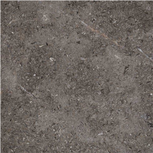 Maroon Grey Marble Slabs & Tiles, Egypt Grey Marble