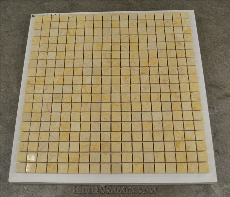 Mosaics