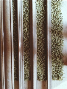 Profiles and Mouldings