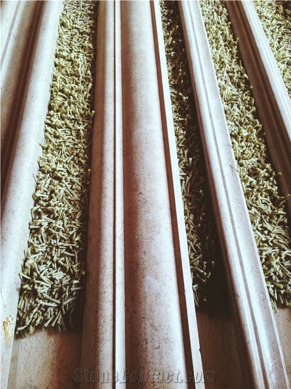 Profiles and Mouldings