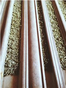 Profiles and Mouldings