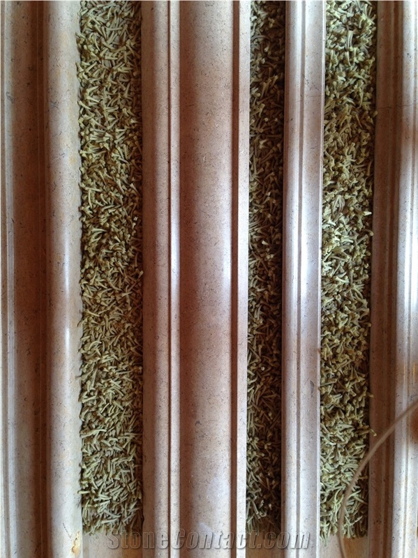 Profiles and Mouldings