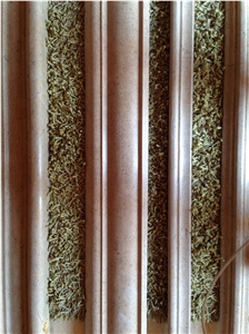 Profiles and Mouldings