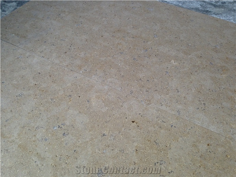 Sinai Pearl Limestone Slabs & Tiles