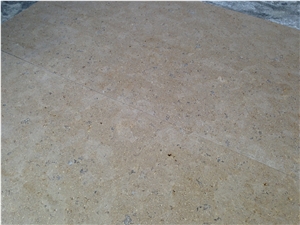 Sinai Pearl Limestone Slabs & Tiles