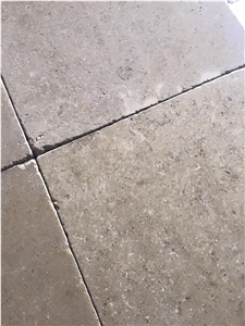 Sinai Pearl Limestone Slabs & Tiles