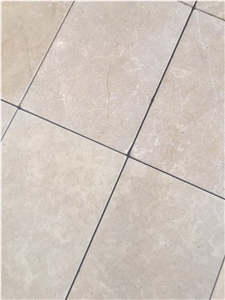 Sinai Pearl Limestone Slabs & Tiles