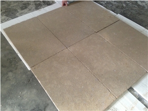 Sinai Pearl Limestone Slabs & Tiles