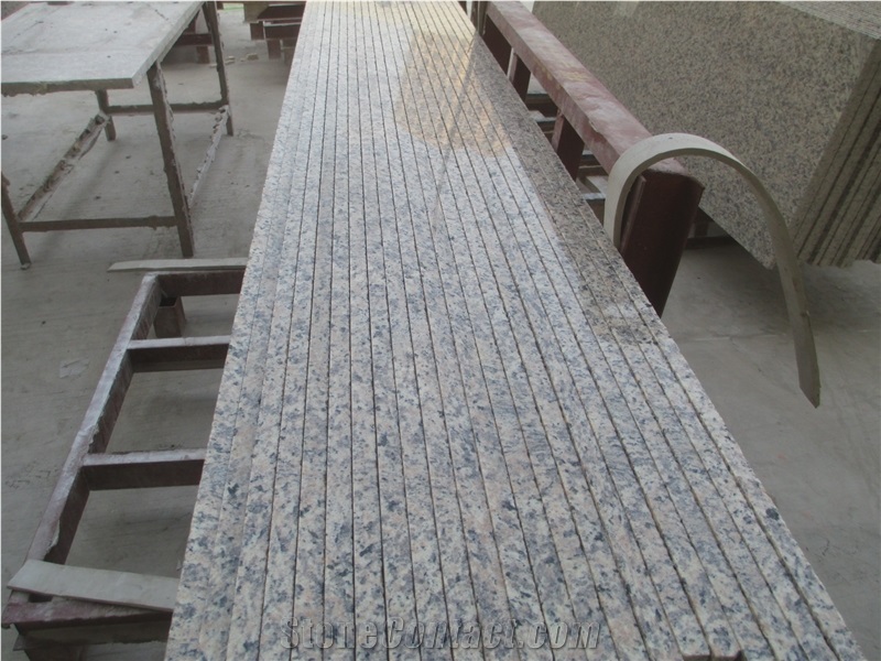 G664 Granite Countertops Worktops Bar Desk Top