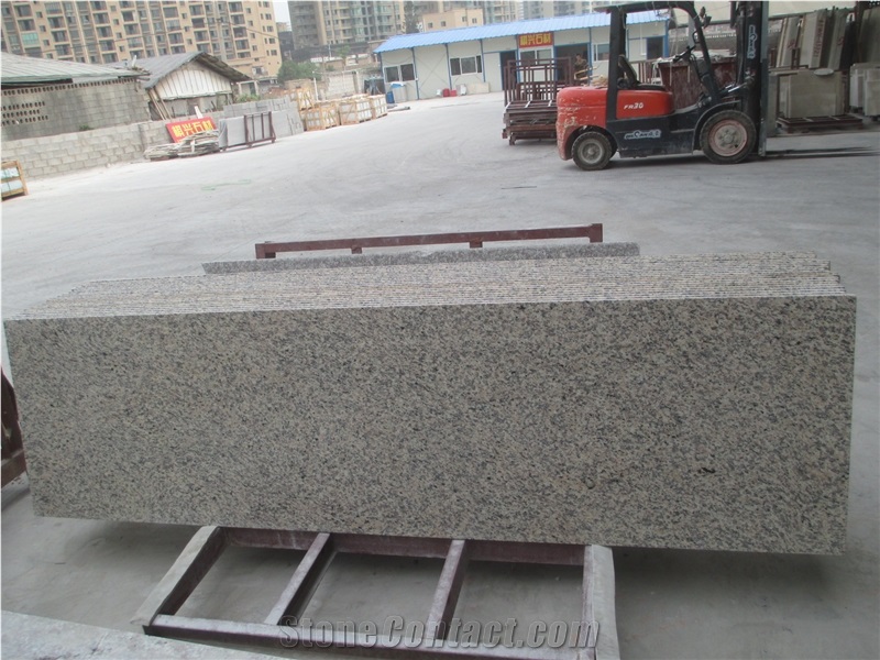G664 Granite Countertops Worktops Bar Desk Top