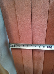 Pfaelzer Sandstein Sanstone Red Sandstone Tiles
