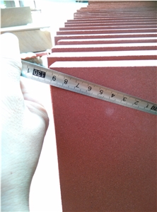 Pfaelzer Sandstein Sanstone Red Sandstone Tiles