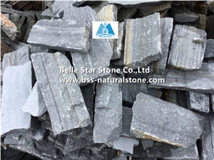 Natural Quartzite Field Ledge Thin Stone Veneer