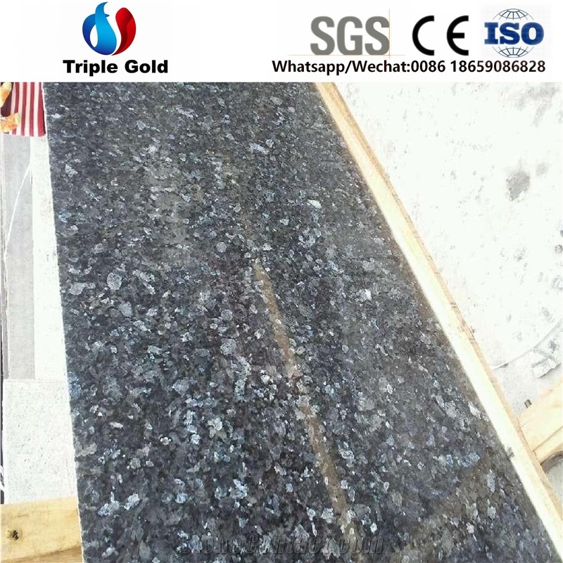 Blue Pear 15# Stone Wall Floor Slabs Tiles Clad
