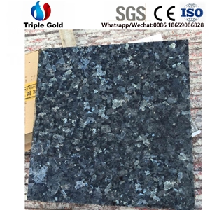 Blue Pear 15# Stone Wall Floor Slabs Tiles Clad