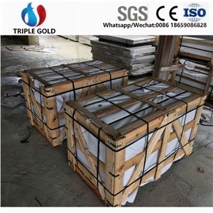 G654 Sesame Padang Dark Grey Granite Floor Tiles