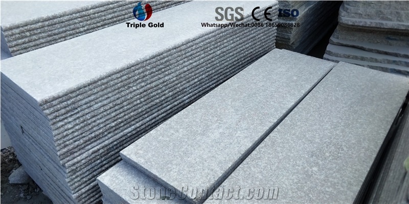 G664 Staircase Threshold Garden Steps Treads Tile